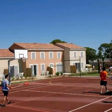 Holiday home L'occitane